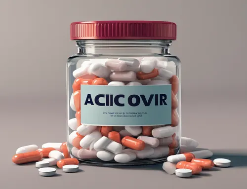 Aciclovir sans ordonnance quebec